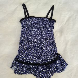 Jessica 1pc swim wear